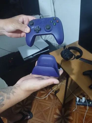 Controle para ps Xbox