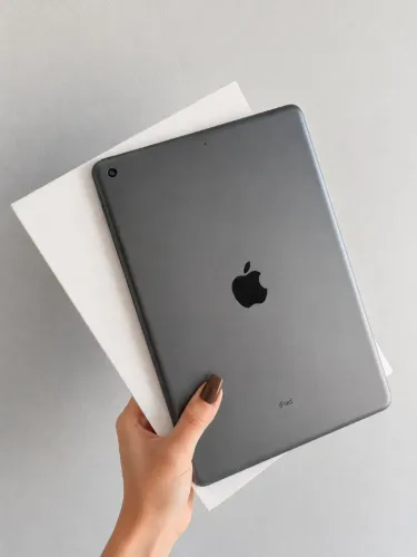 Ipad Pro 13-Inch- M5- Wi-Fi 512GB Cor Spacy Black