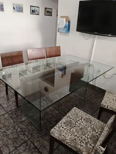 Mesa de Jantar