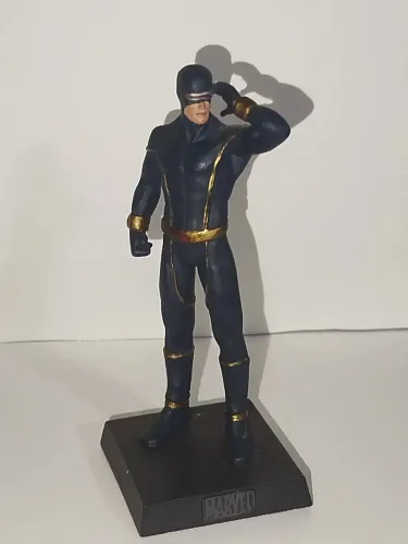 Eaglemoss Ciclope Cyclops X-Men 