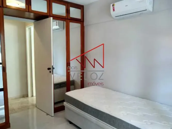 Apartamento - Padrão / Residencial / Leblon