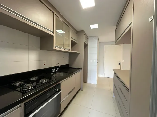 VILLA SOLARE - R$ 980.000- Apartamento á venda, 3 Quartos (1 Suíte), 103m², 2 Vagas,Gleba