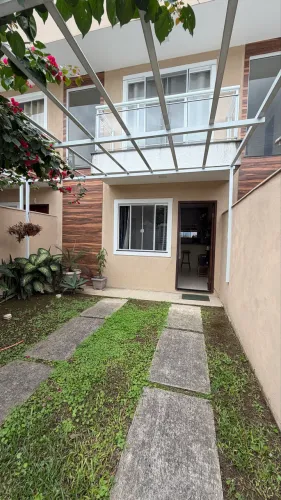 Guapimirim Casa ao lado da Avenida Dedo de Deus