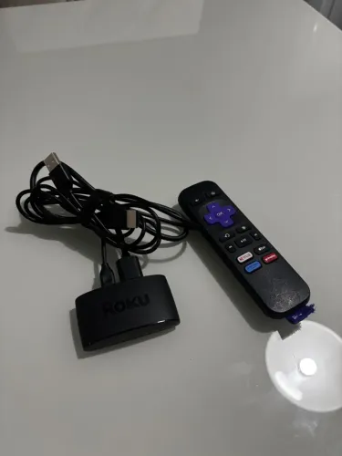 Roku Express 