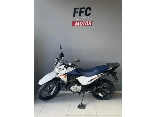 Honda Nxr 160 bros esdd 2024