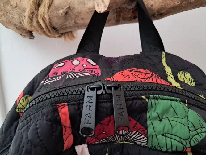Mochila Farm Xodó nova 