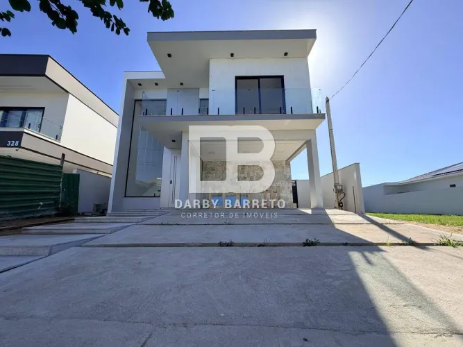 Casa Duplex | 3 suites com lazer completo | condomínio pq Rodoviário