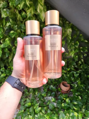 Body splash victoria secrets