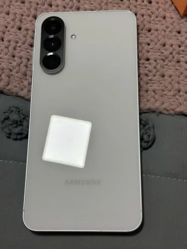 Samsung Galaxy A56 5G | 256 GB | Novíssimo!