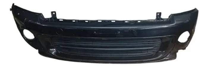 Parachoque Frontal Mini Cooper One 1.6 2013 2014