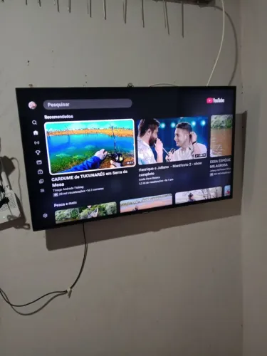 Vende-se TV Samsung