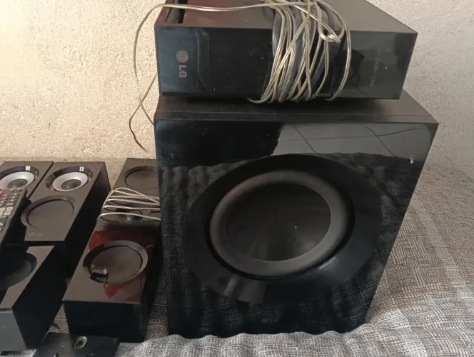 home theater