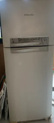 Geladeira