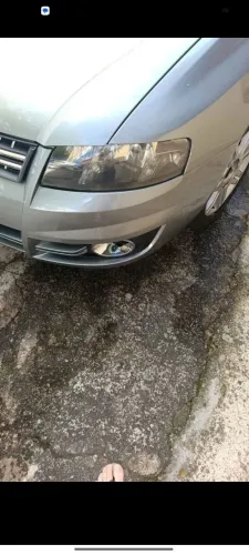 Fiat Stilo 1.8/ 1.8 Connect Flex 8V 5P 2006