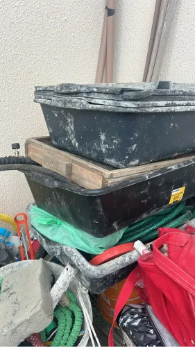 Material de construção 