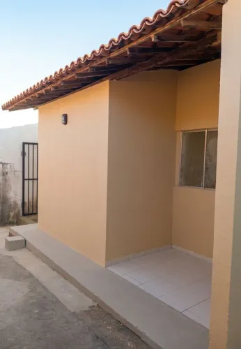 CASA A VENDA - São Gonçalo do Amarante -RN
