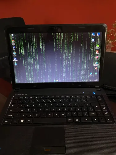 Notebook