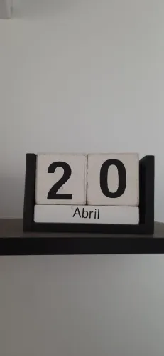 Calendário 