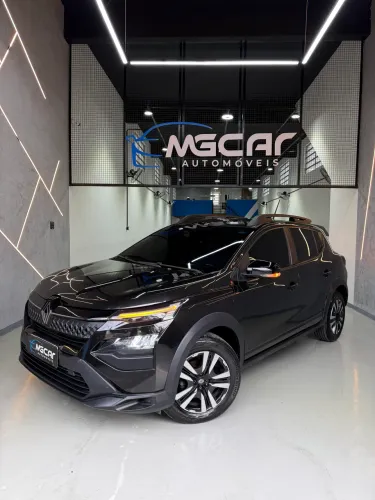 Renault Kardian Evolut. Flex 1.0 TB 12V 5P Aut. 2025