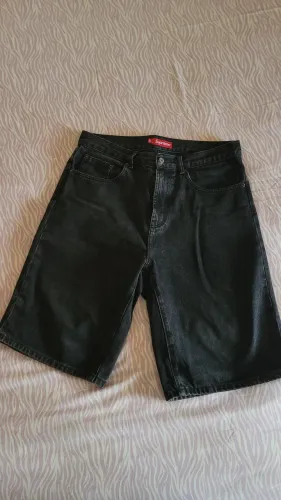 Jorts Supreme