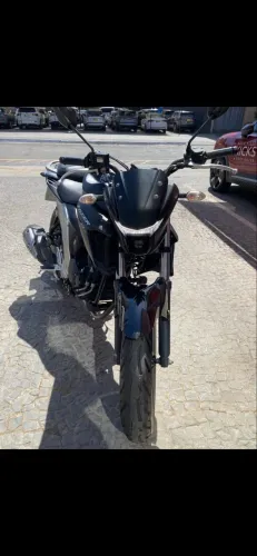 Vendo FAZER FZ25 modelo 2022
