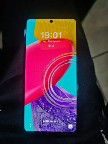 Samsung m53