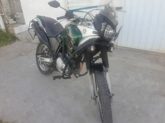 Excelente moto 