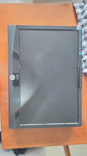 Monitor AOC