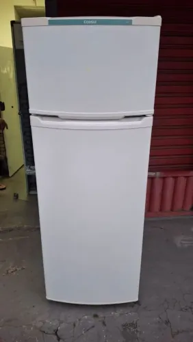 Geladeira consul 380L ENTREGO