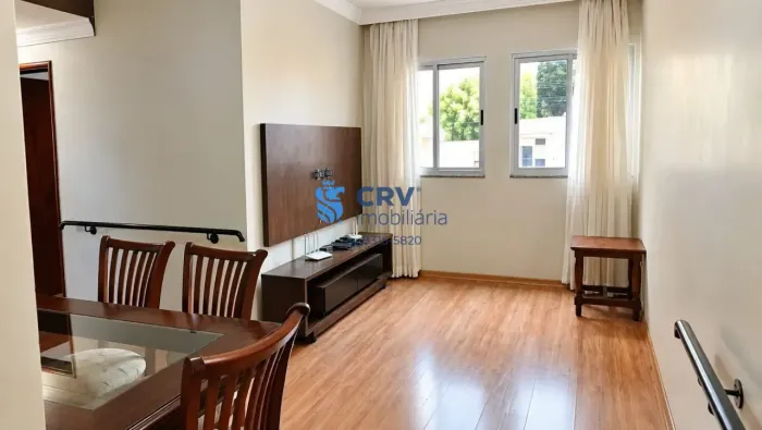 Apartamento para locação, Nossa Senhora de Lourdes, Londrina, PR R$ 2.000,00