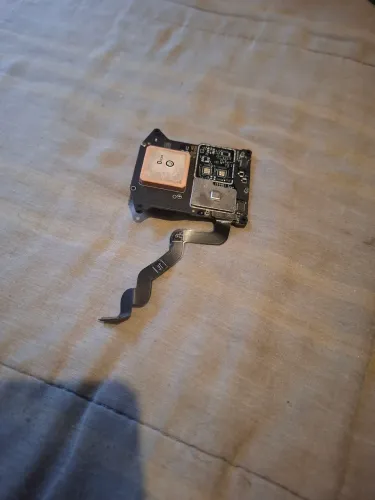 Gps Mavic 2 Zoom/ Pro