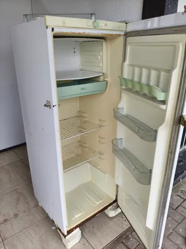 geladeira 