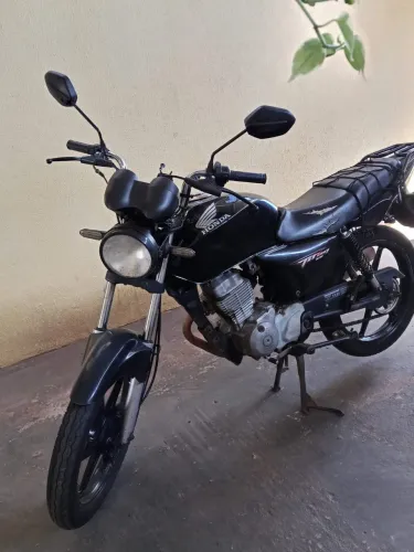 TITAN 150 ks 2008
