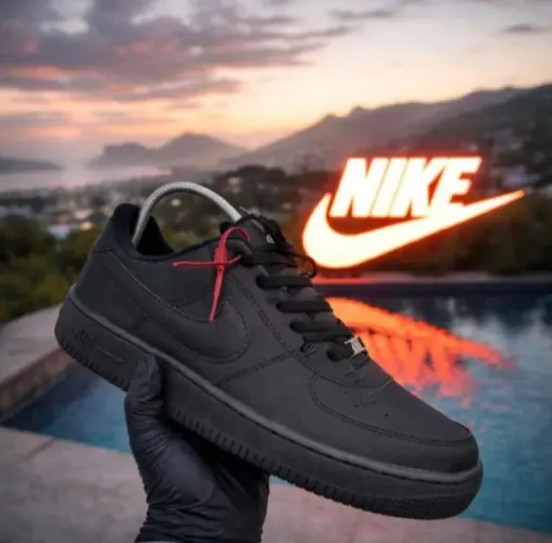 Tênis AF1 Preo Unisexx