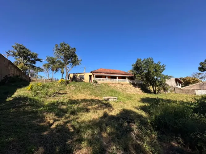 Chacara 3300M² proximo da cidade