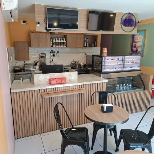 Oportunidade! Passo o ponto! Cafeteria, Delicatessem, Lanches, etc.