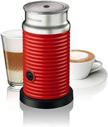 Nespresso Aeroccino 3