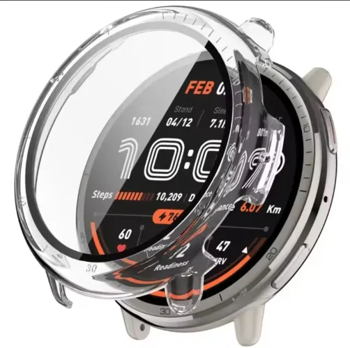 Case protetora para amazfit active