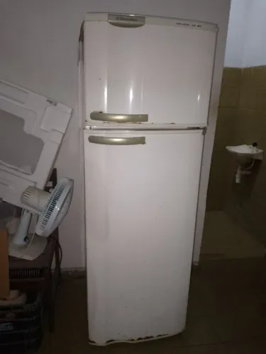 Geladeira