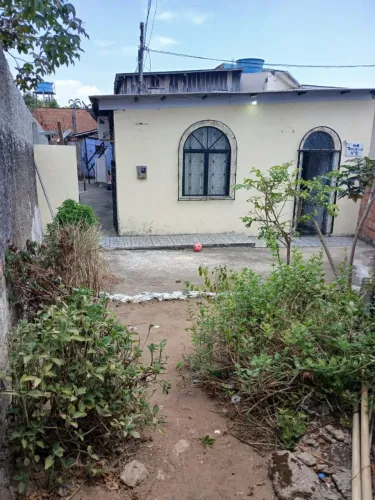 Casa No lírio do vale