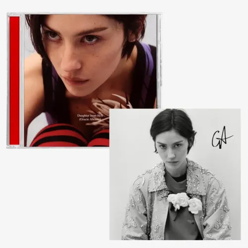 Gracie Abrams - Daughter From Hell