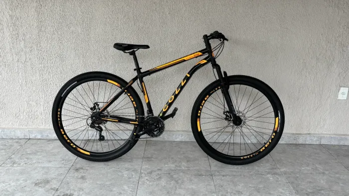 Bicileta MTB Aro 29 Colli