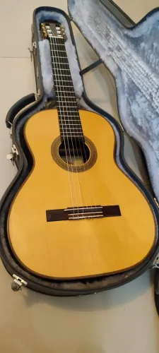 Violão Sergio Barbosa 2012