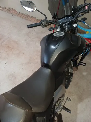 Fazer 250/2022/ABS/Full Led/17.000 km