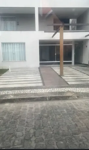 Casa mobiliada em condomínio fechado Imperial Ville