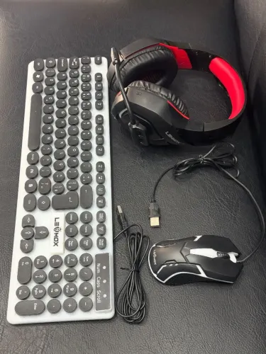 Kit computador