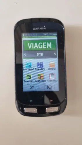 Garmin Edge 1000