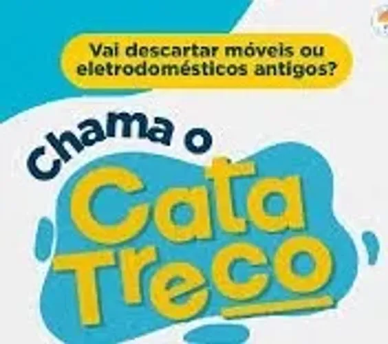 Cata treco 