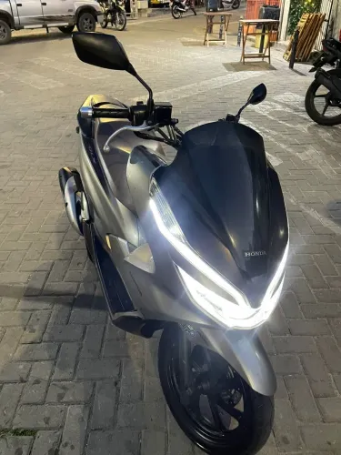 Honda PCX 150 Sport 2022 