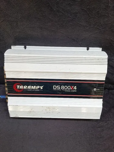 Módulo Taramps DS800X4